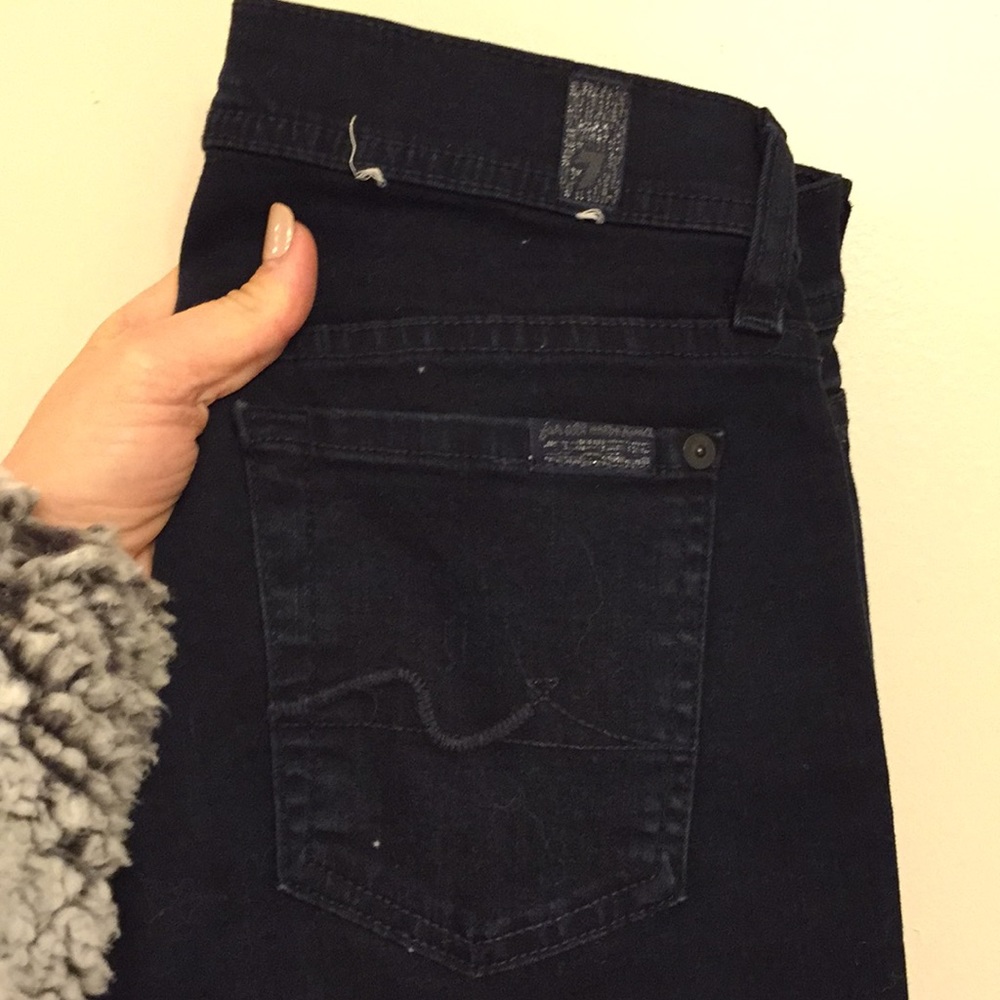 SEVEN’S JEANS! Never been worn before!!!!